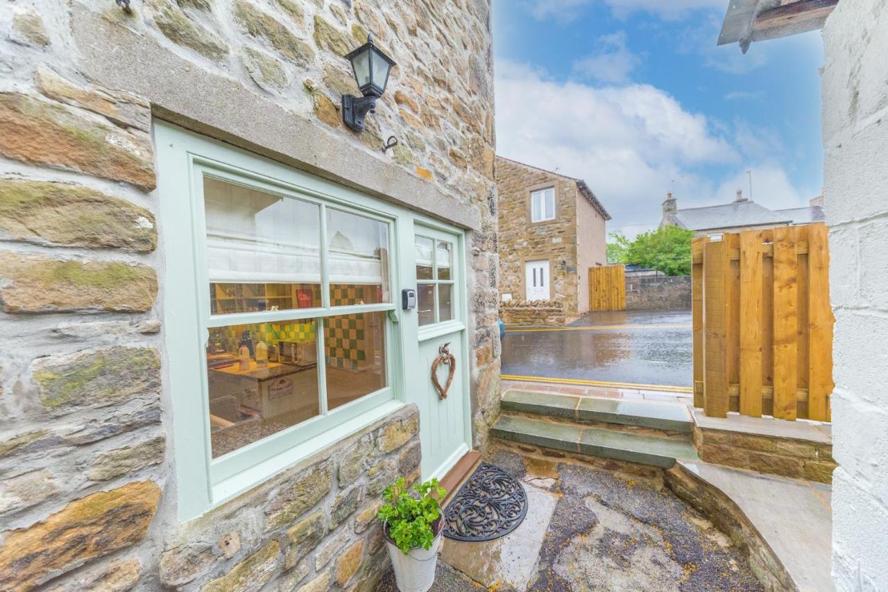 Villa Self Check In Cosy Country Retreat Lancaster Exterior foto