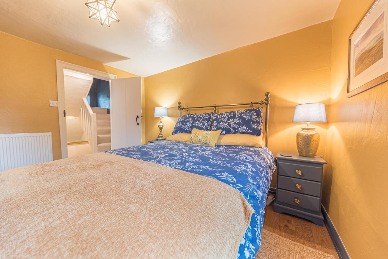 Villa Self Check In Cosy Country Retreat Lancaster Exterior foto