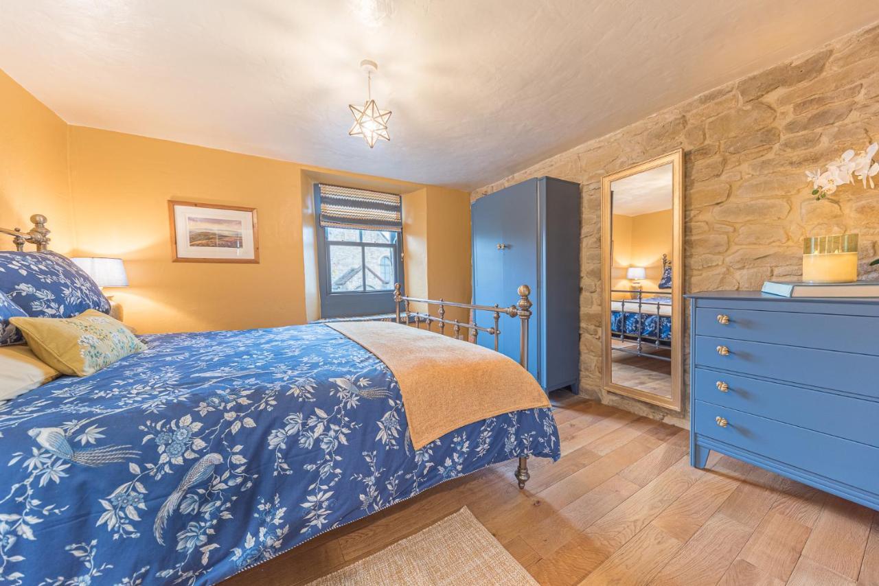 Villa Self Check In Cosy Country Retreat Lancaster Exterior foto
